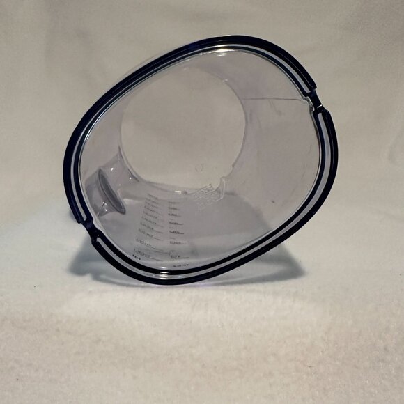 Breville Juice Fountain Cold RM-BJE430 Juice Jug Sealing Lid Replacement Part - Picture 6 of 8